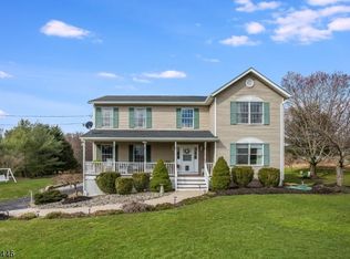 22 Linn Smith Rd, Augusta, NJ 07822