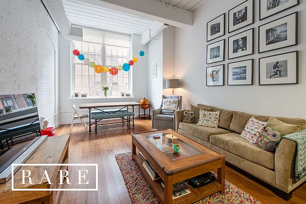 Rented by Find What’s Rare | media 9