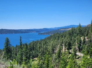 LOT 81 Turquoise Dr, Harrison, ID 83833