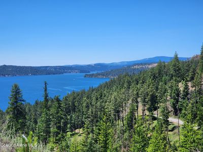 LOT 81 Turquoise Dr, Harrison, ID, 83833