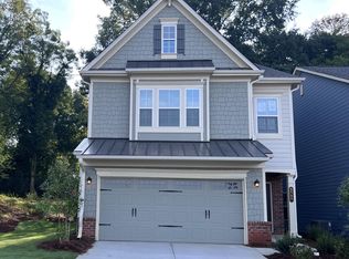 3385 Park Pointe Cir, Scottdale, GA 30079