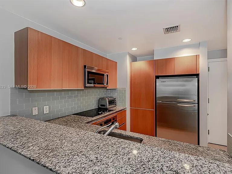 1050 Brickell Ave #2822 — Photo 11