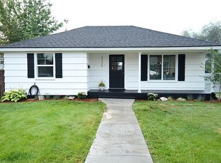 2229 W Queen Ave, Spokane, WA 99205