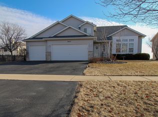 26107 S Bell Rd, Channahon, IL 60410