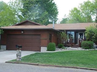 712 Torch Dr, Billings, MT 59102