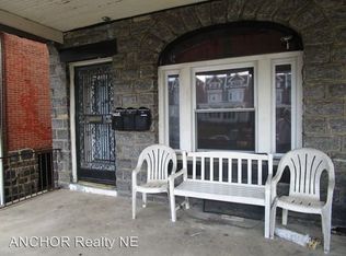 713 N 63rd St, Philadelphia, PA 19151