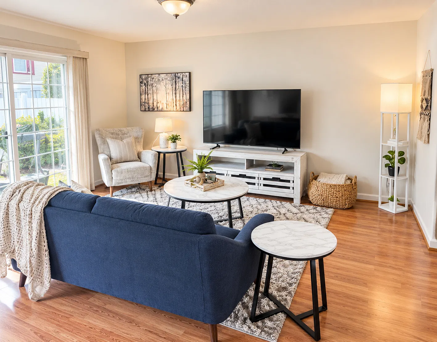 3 bed, 2.5 bath, 1658 sqft, $2,790 — Photo 1