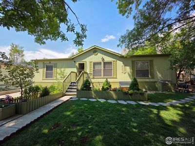 11481 Hot Spgs #78, Longmont, CO, 80504