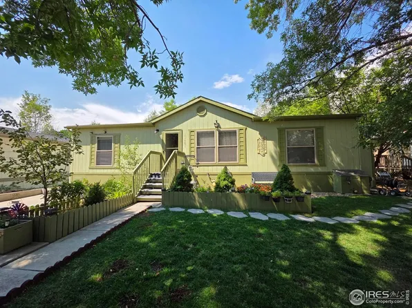11481 Hot Spgs #78, Longmont, CO 80504