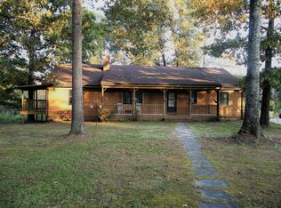 3615 E Old Mountain Rd, Louisa, VA 23093