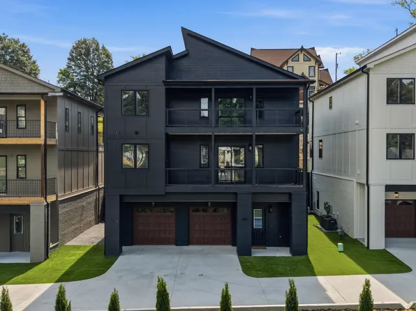 403 Druid Ln, Chattanooga, TN 37405