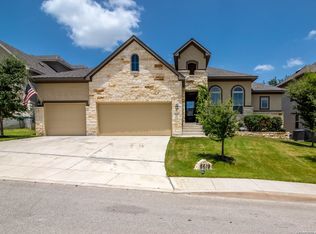 8619 Carmel Rose, Boerne, TX 78015