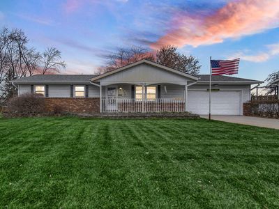9344 Buchanan St, Crown Point, IN, 46307
