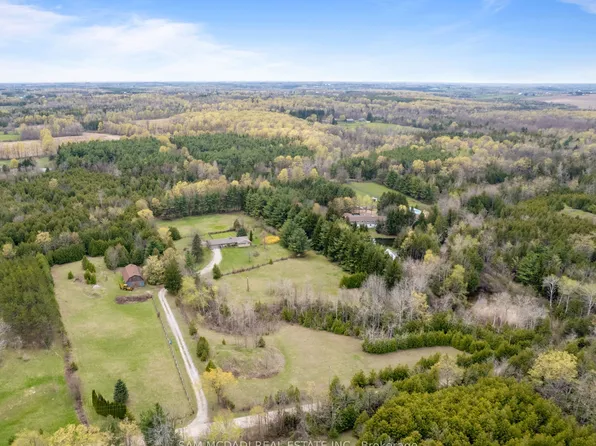5114 Allan Path, Erin, ON N0B 1H0