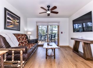 1283 Us Highway 51 N #2, Woodruff, WI 54568