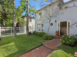311 S Church Ln, Los Angeles, CA 90049