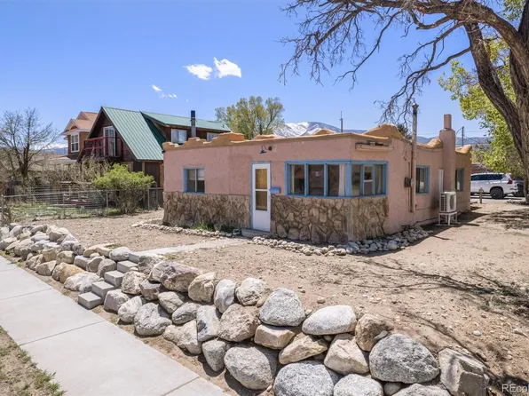 639 W Sackett Avenue, Salida, CO 81201
