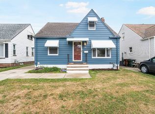 15781 Belden St, Detroit, MI 48238