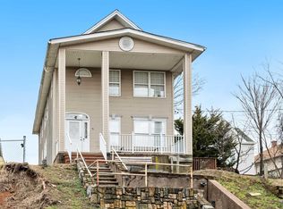 11 Prospect Ter #1, East Rutherford, NJ 07073