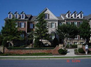 2342 Saint Davids Sq NW, Kennesaw, GA 30152