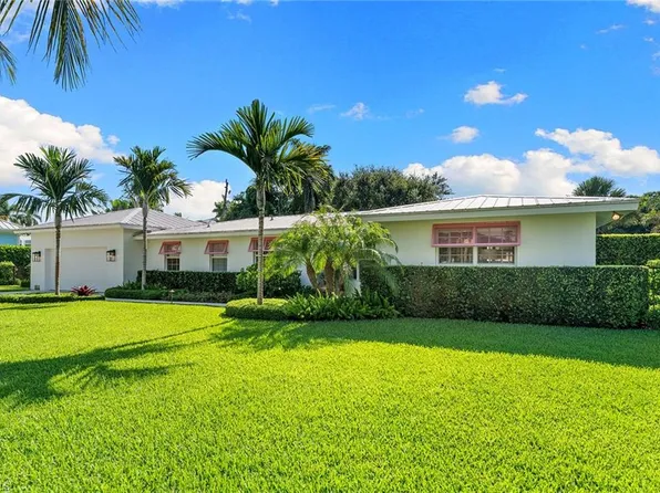 444 3rd ST N, NAPLES, FL 34102