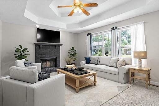 2nd image of 203 Sarah Elizabeth Dr