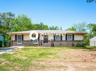 1112 Kawanda Ln, Birmingham, AL 35215