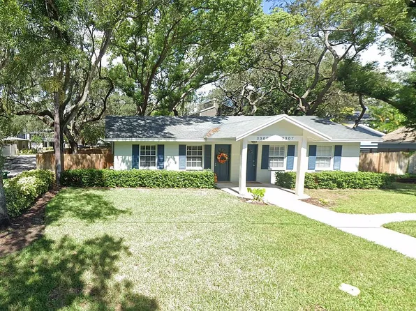 3307 W Villa Rosa St, Tampa, FL 33611