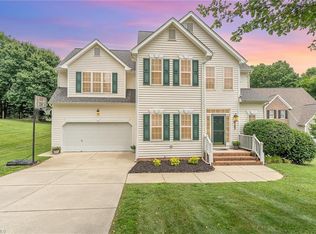 4153 Queens Grant Rd, Jamestown, NC 27282