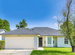 3240 Merganzer Trl, Orange Park, FL 32065