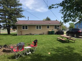 306 S Cherry St, Creston, IA 50801