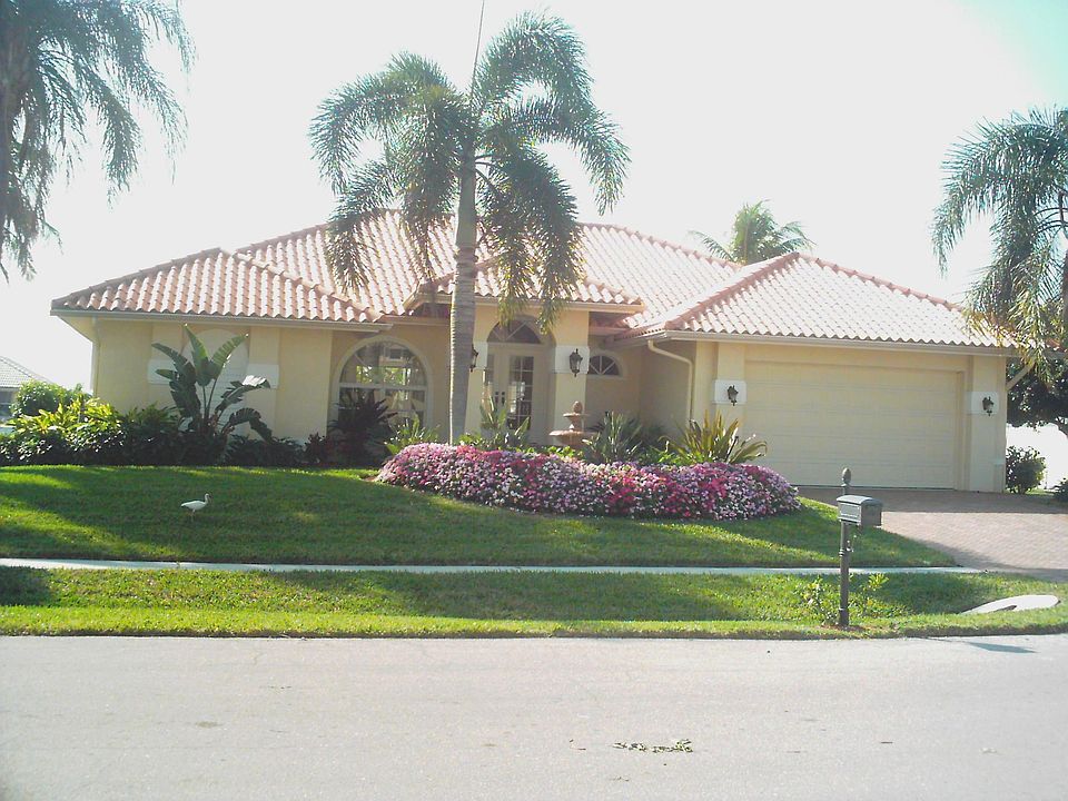 1673 Barbarosa Court