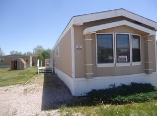 3201 Echeta Rd LOT 88, Gillette, WY 82716