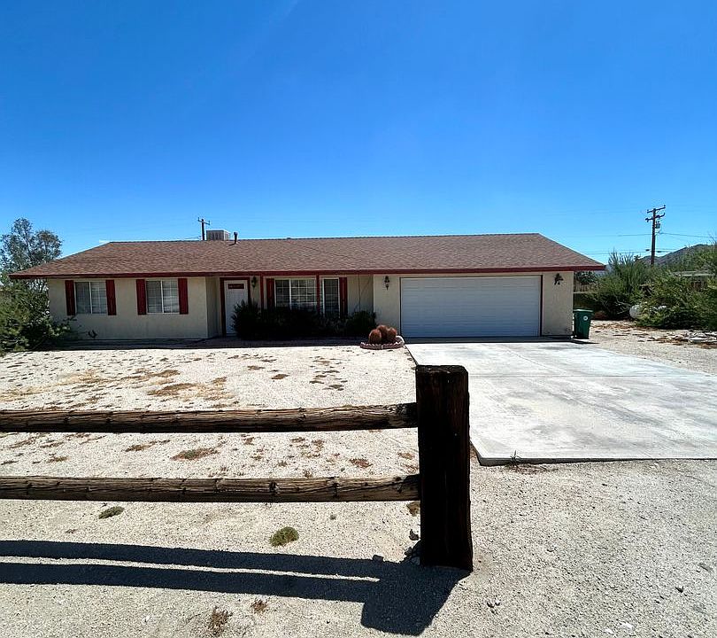 2nd image of 6727 Morongo Rd