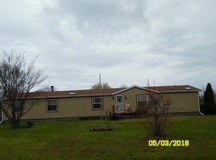 340 N County Rd, Sutherland, NE 69165