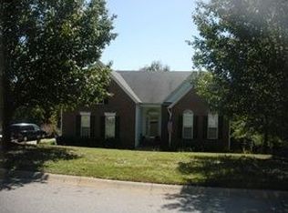 260 Lauren Hope Ln, Moore, SC 29369