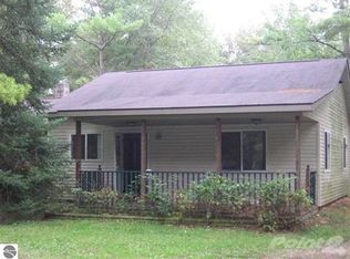 1363 W Boehm Rd, West Branch, MI 48661