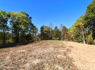 357 Hilltop Rd LOT 10, Shepherdsville, KY 40165