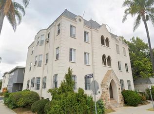 4617-21 Council St #B, Los Angeles, CA 90004