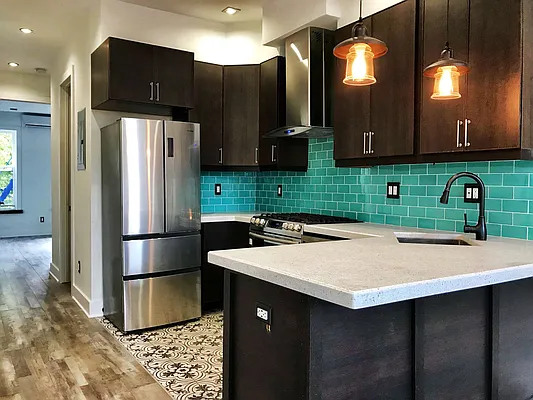 Rented by Old Home Restorations LLC  | media 18