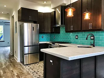 Rented by Old Home Restorations LLC 