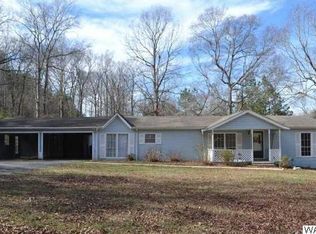 8410 Wire Rd, Cottondale, AL 35453