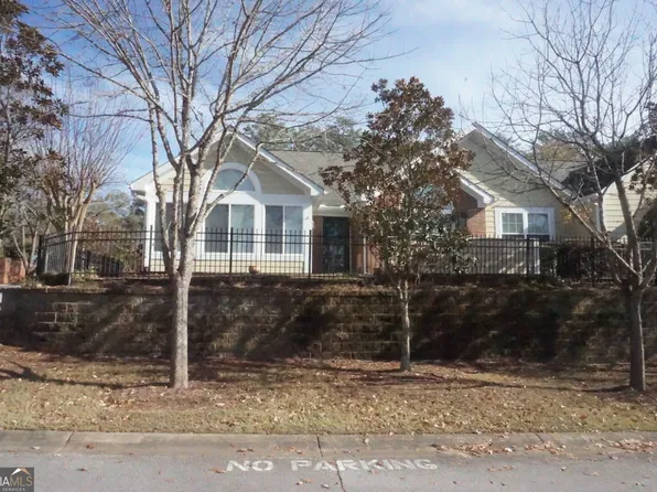 1802 Cascade Park Dr SW, Atlanta, GA 30331