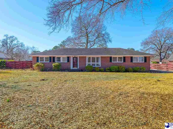 1857 Westmoreland Ave, Florence, SC 29505