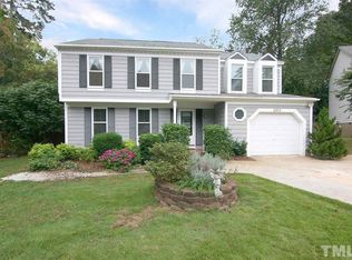 2200 Heathrowe Pl, Raleigh, NC 27609