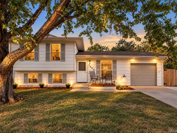 3250 S Holland Way, Lakewood, CO 80227