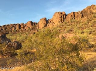 10330 N Silverbell Rd, Tucson, AZ 85743