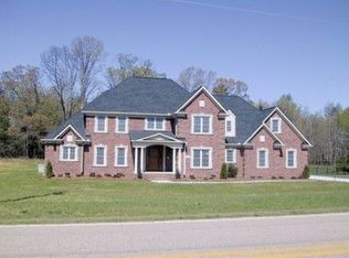 630 Lake Wright Rd, China Grove, NC 28023