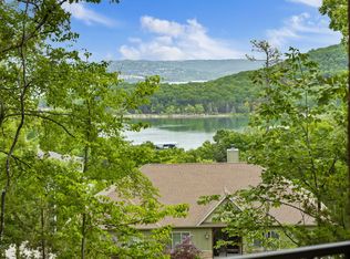 247 Faith Rd, Blue Eye, MO 65611