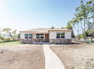2330 Alta Vista Dr, Bakersfield, CA 93305